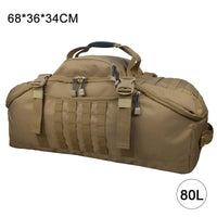 Camel (80L)