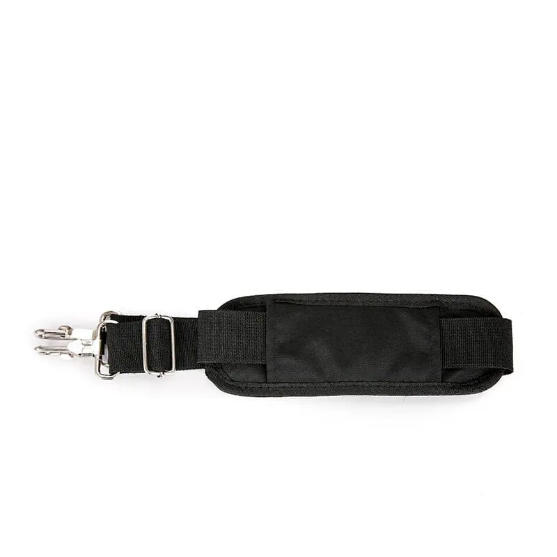 Sac de Voyage Urbain Tissu avec Poche Chaussures - Voyage Serein