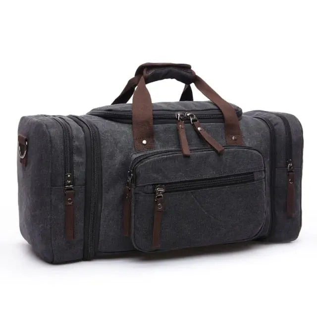vintage sac voyage globetrotter