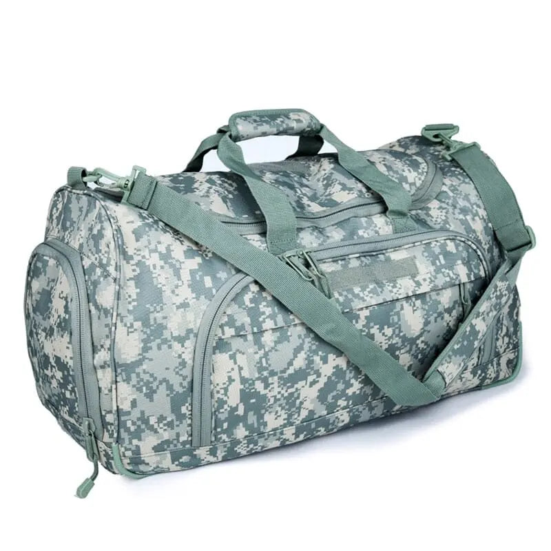 sac militaire urbain voyage transport