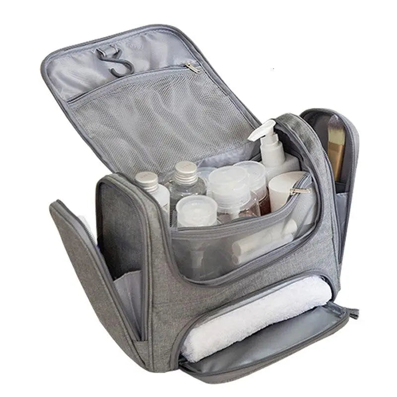 Trousse Toilette Femme Look To Travel To Live - Voyage Serein