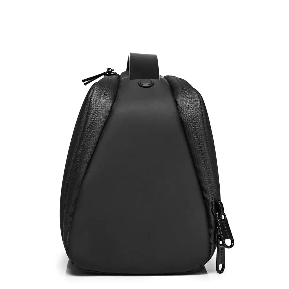 Trousse Toilette Homme Élégant - Voyage Serein