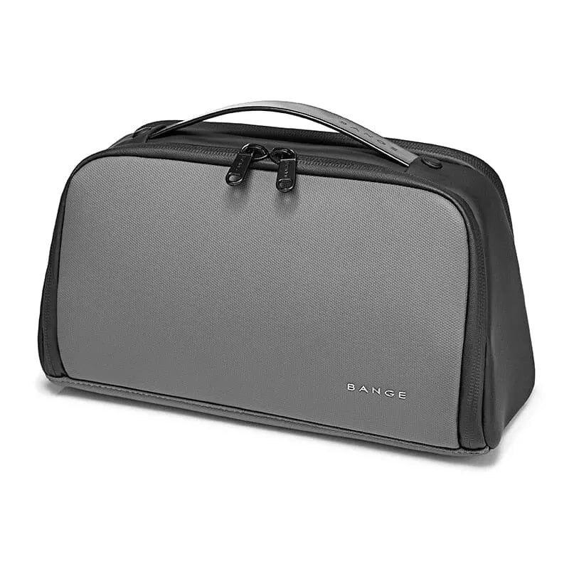 trousse voyage pour homme luxe avion