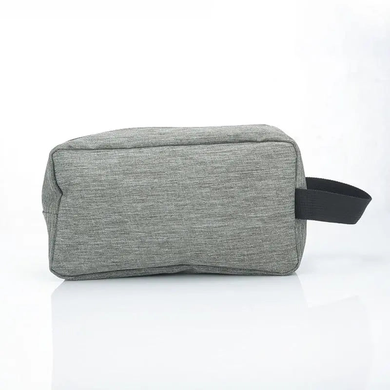 Trousse Toilette Homme Look Beard Reverence - Voyage Serein