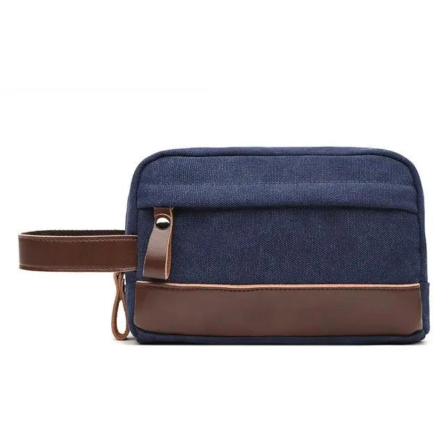 trousse toilette voyage vintage explorer