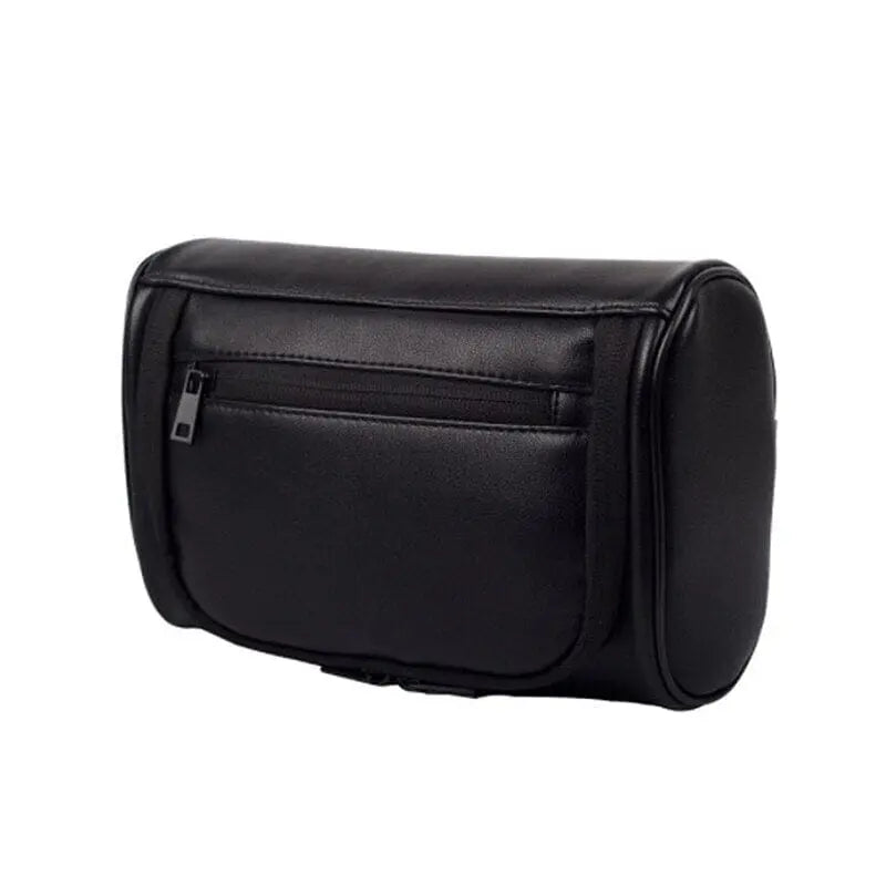Trousse Toilette Homme Vintage - Voyage Serein