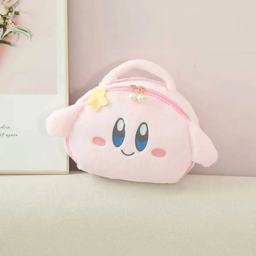 Trousse de Toilette Bebe Mignon Rose - Voyage Serein