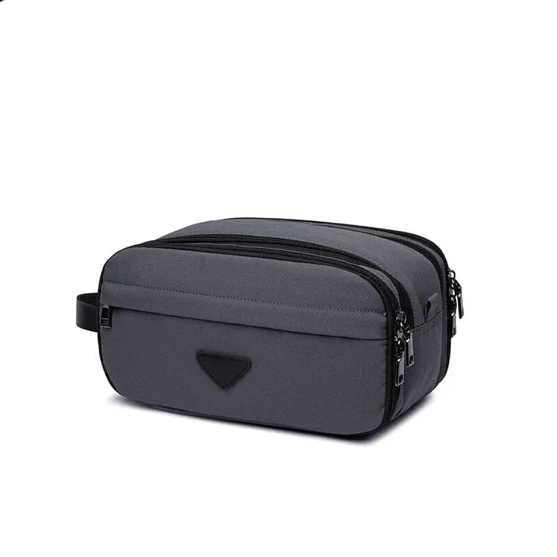 Trousse de Toilette Voyage pour Couple - Voyage Serein
