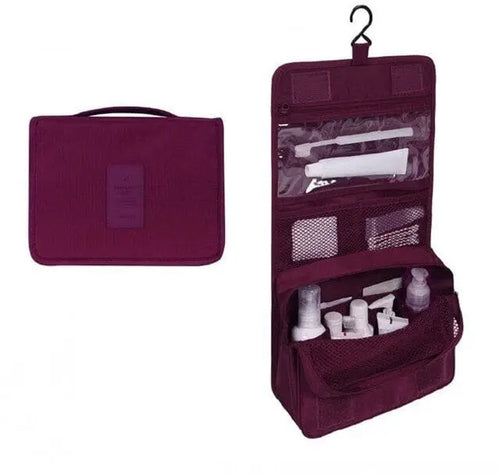 trousse de toilette a suspendre voyage bordeaux