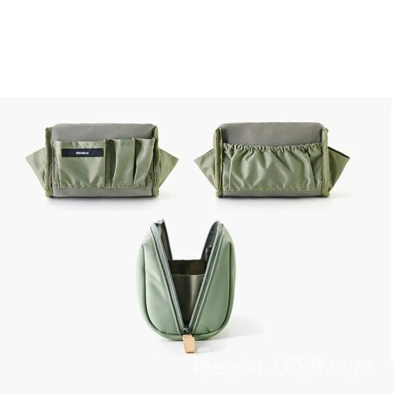 Trousse toilette femme Efficace - Voyage Serein