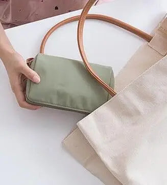 Trousse toilette femme Efficace - Voyage Serein