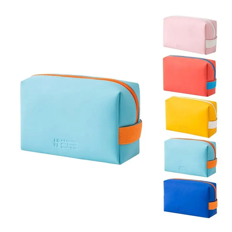 Trousse toilette femme Look Love - Voyage Serein