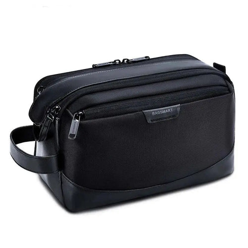 Trousse toilette homme Grand Volume - Voyage Serein