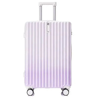 Valise Violette