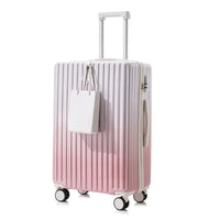 Valise Rose