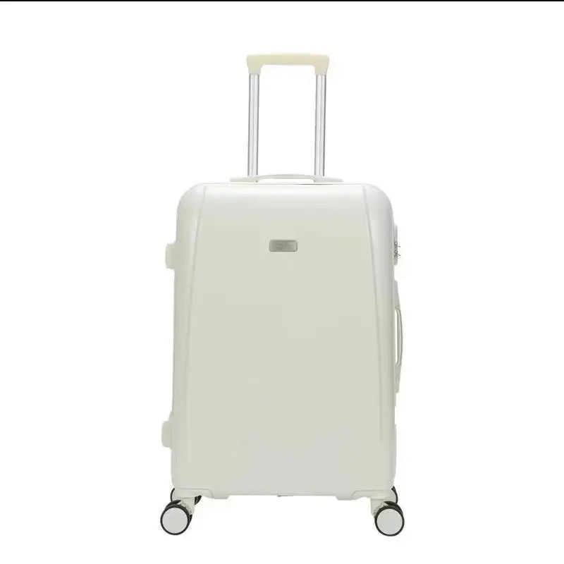 Valise Cabine Mixte Rigide et Ergonomique - Voyage Serein