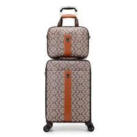 Valise et Sac à Main