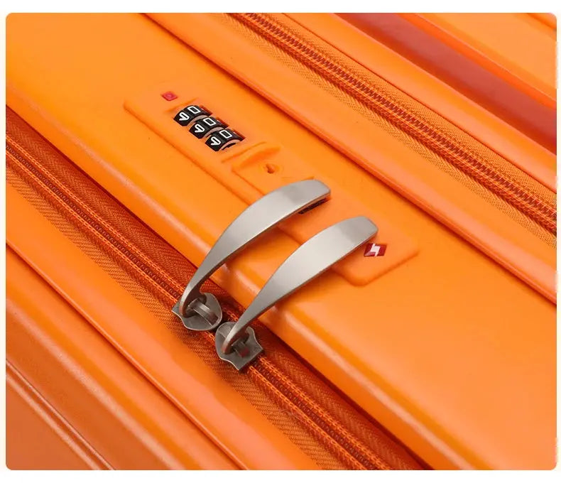 Valise Femme Fashion - Voyage Serein