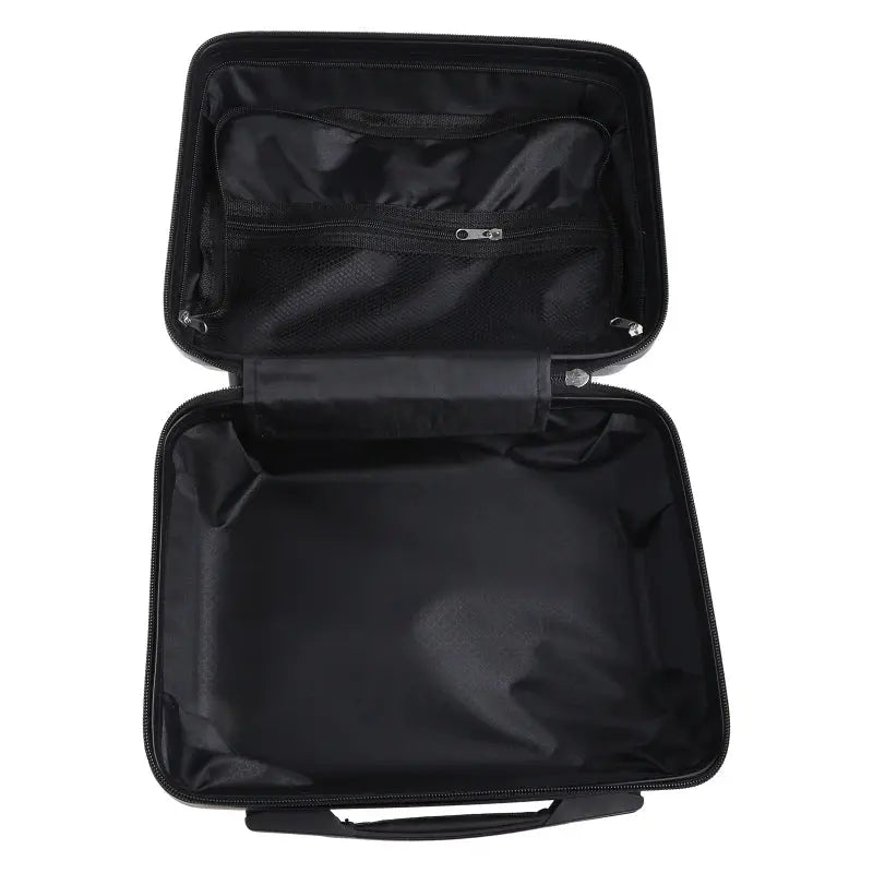 Valise Femme pour Cosmétiques Multifonctionnelle - Voyage Serein