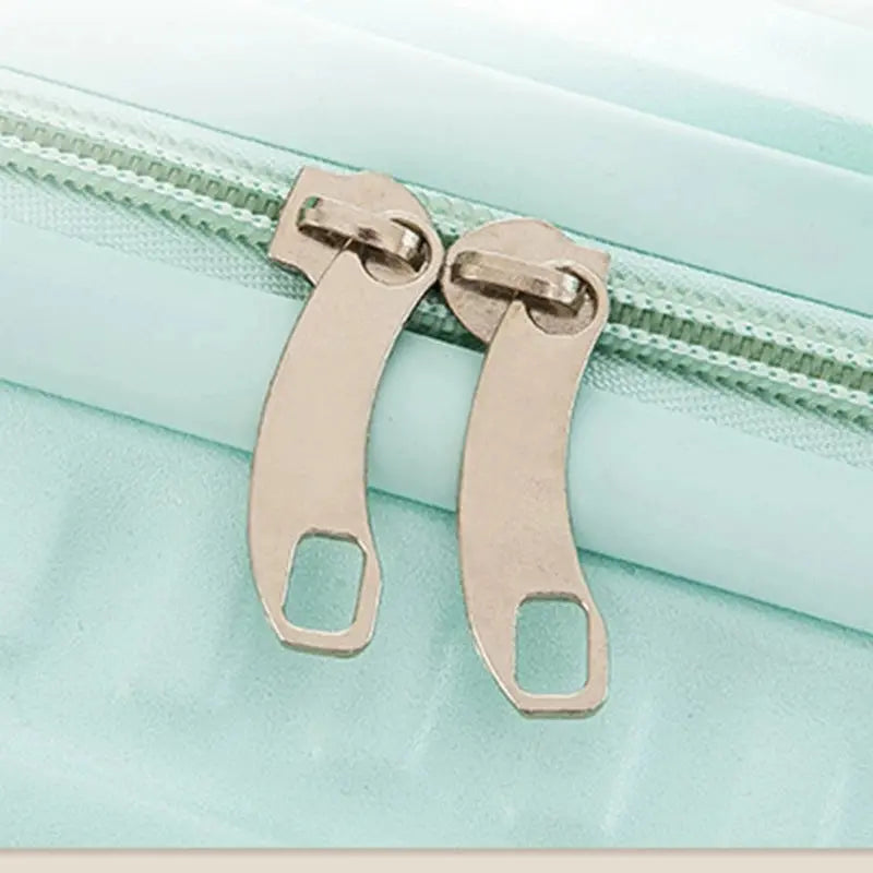 Valise Femme pour Cosmétiques Multifonctionnelle - Voyage Serein
