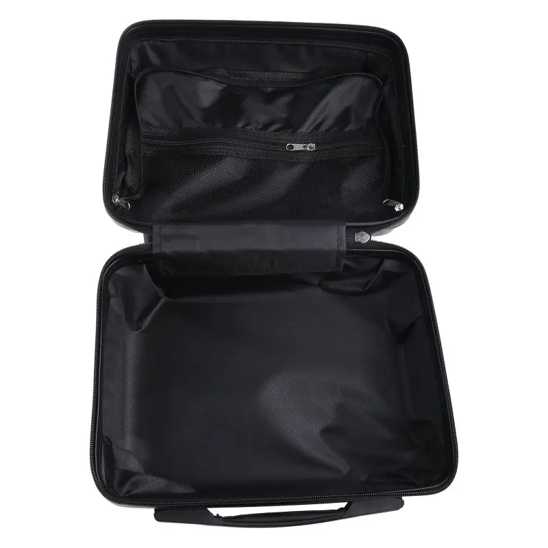 Valise Femme pour Cosmétiques Multifonctionnelle - Voyage Serein