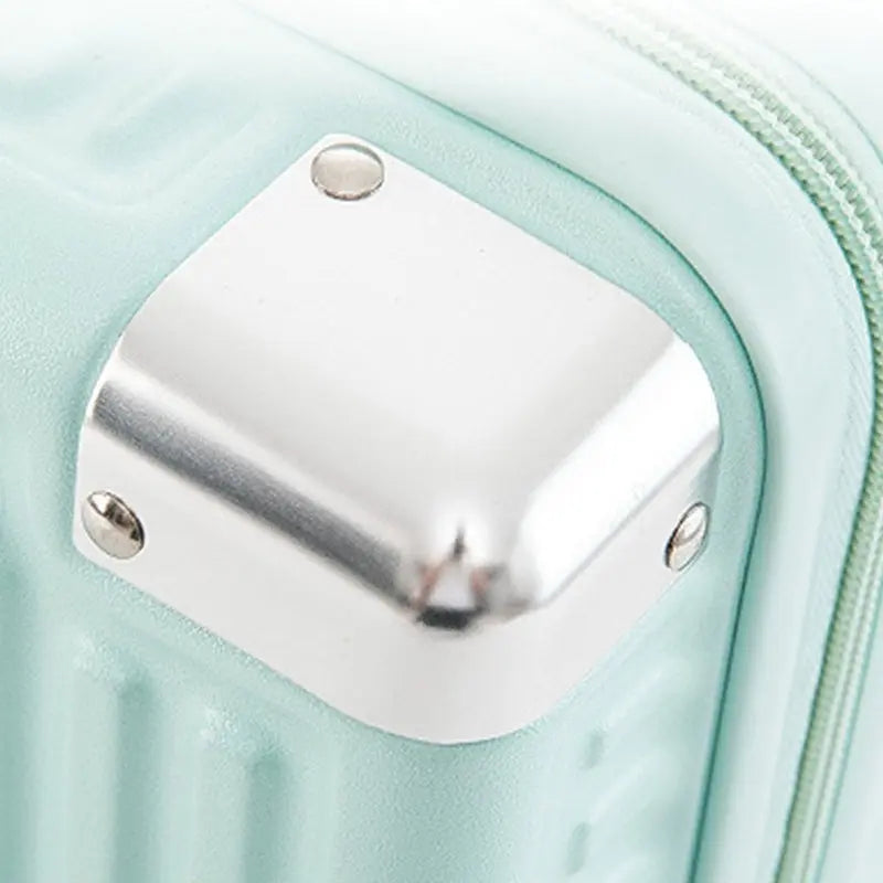 Valise Femme pour Cosmétiques Multifonctionnelle - Voyage Serein