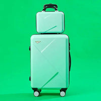 Vert avec Sac
