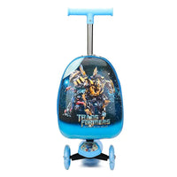 Transformers 2