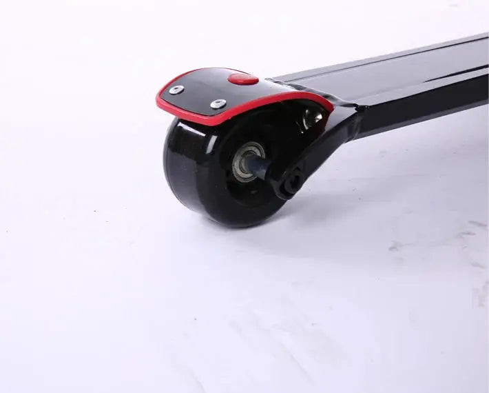 Valise Trottinette optimale noire - Voyage Serein