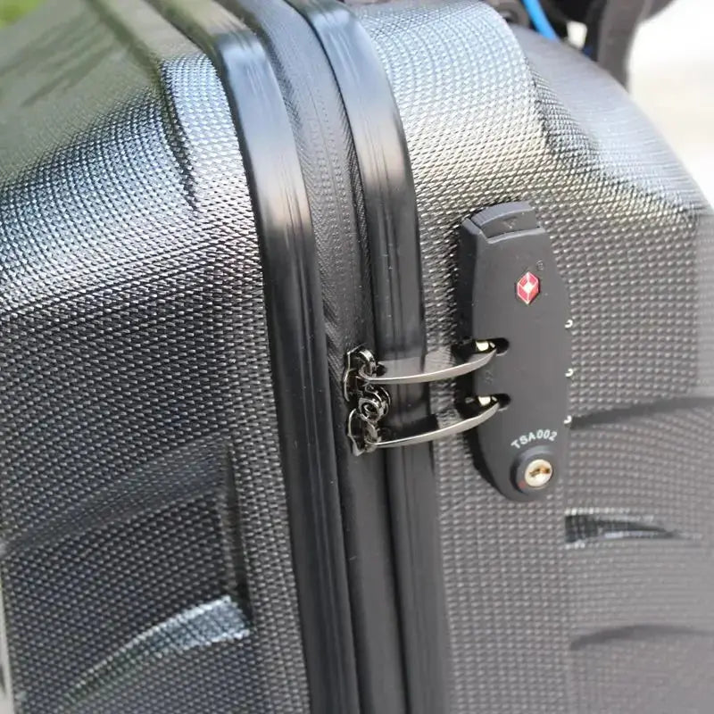 Valise Trottinette pour Adulte - Voyage Serein