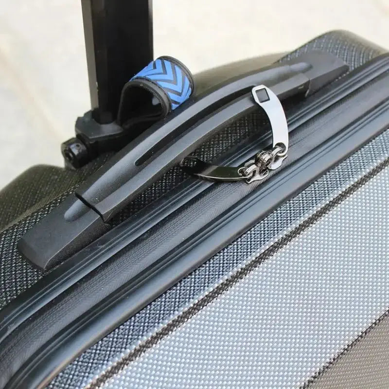 Valise Trottinette pour Adulte - Voyage Serein