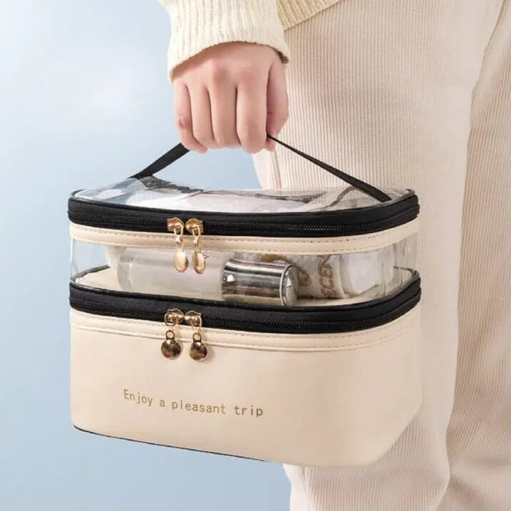 Vanity de Voyage Look Enjoy a Pleasant Trip - Voyage Serein