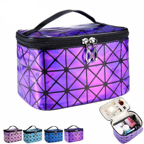 Vanity de Voyage Look Fashion - Voyage Serein