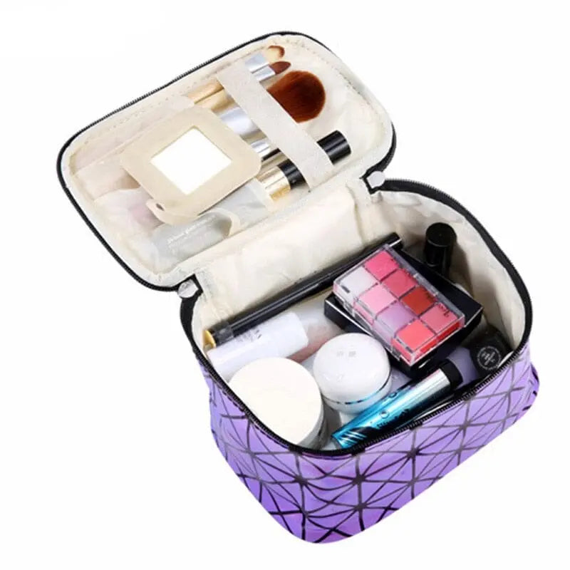 Vanity de Voyage Look Fashion - Voyage Serein