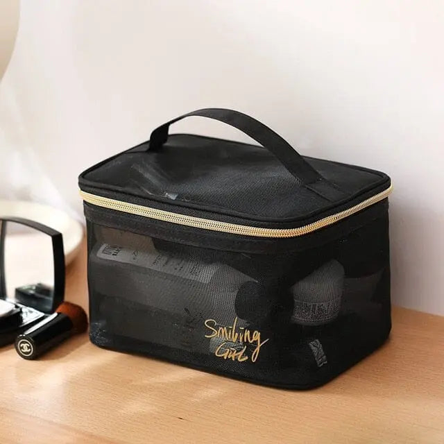 vanity voyage pour femme smiling girl