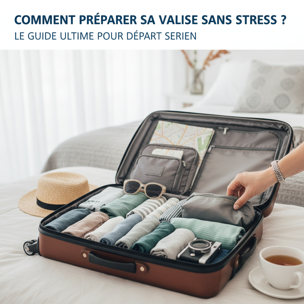 La valise