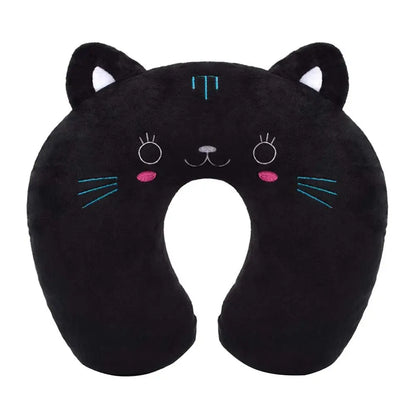 Coussin de Voyage Enfant - Voyage Serein