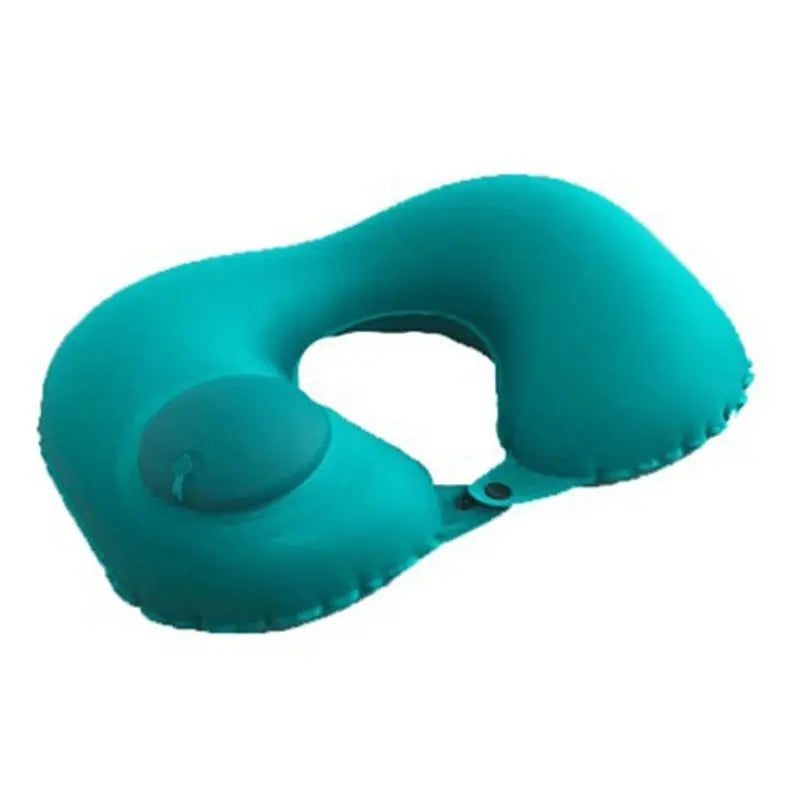 Coussin de Voyage Pliable - Voyage Serein