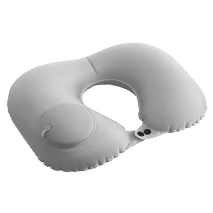 Coussin de Voyage Pliable - Voyage Serein