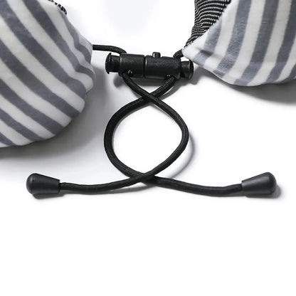 Coussin de Voyage extra-confort - Voyage Serein