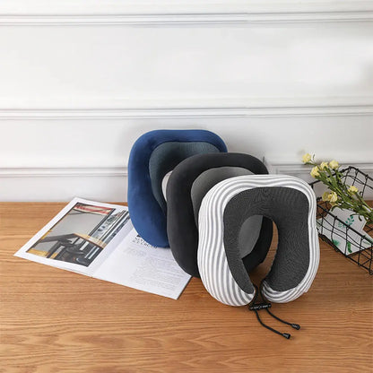 Coussin de Voyage extra-confort - Voyage Serein