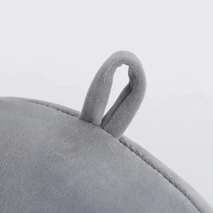 Coussin de voyage Ourson - Voyage Serein
