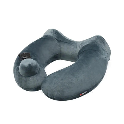 Coussin de voyage classique - Voyage Serein