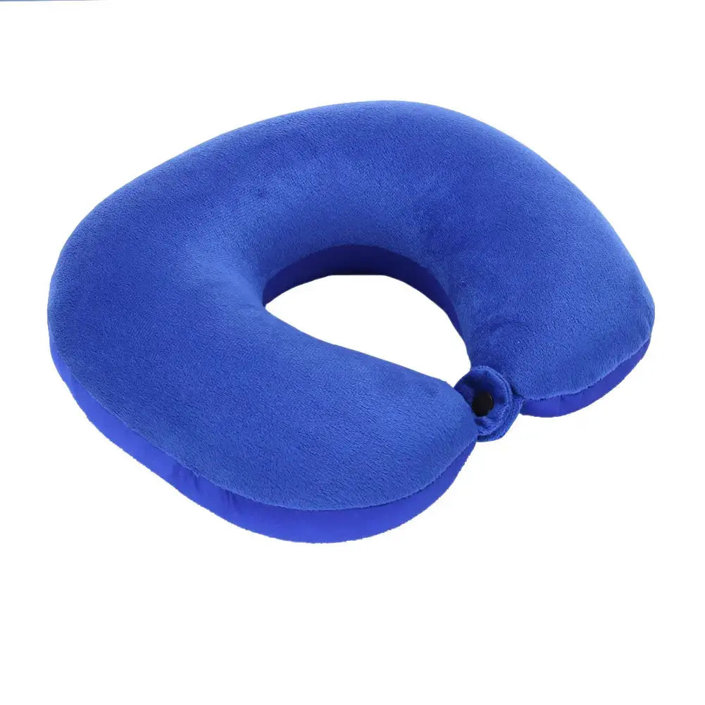 Coussin de voyage intemporel - Voyage Serein