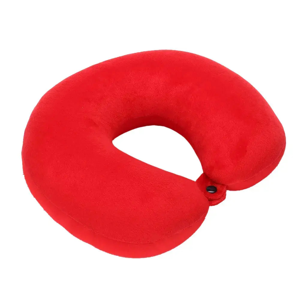 Coussin de voyage intemporel - Voyage Serein