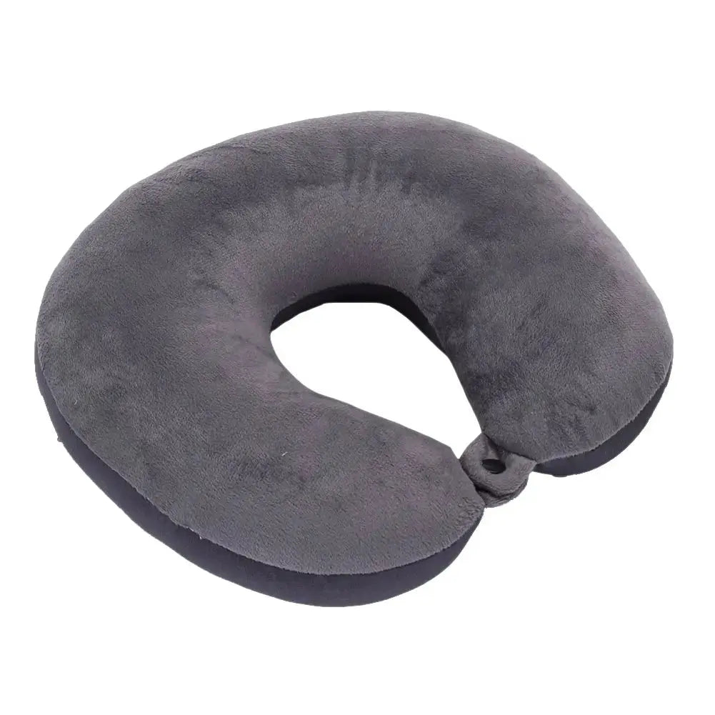 Coussin de voyage intemporel - Voyage Serein