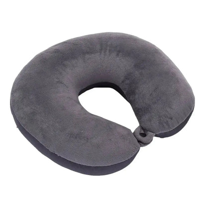 Coussin de voyage intemporel - Voyage Serein