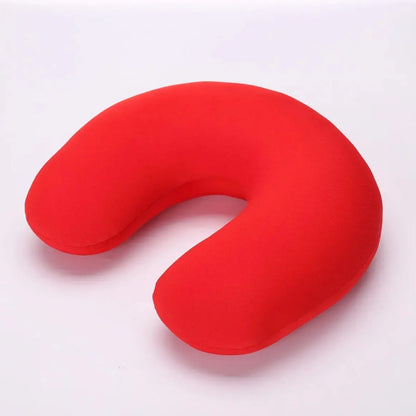 Coussin de voyage intemporel - Voyage Serein