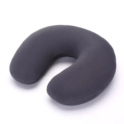 Coussin de voyage intemporel - Voyage Serein