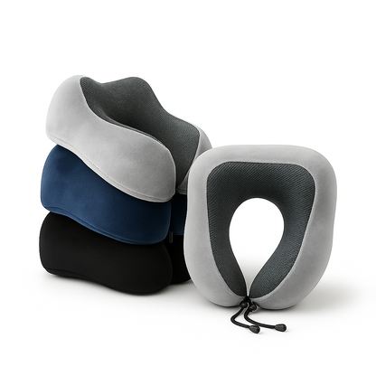 Coussin de Voyage extra-confort